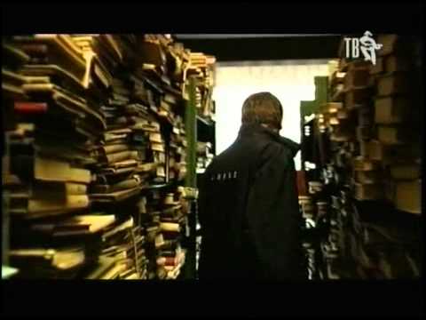 Видео: А. Новиков "Настоящий" 2 серия