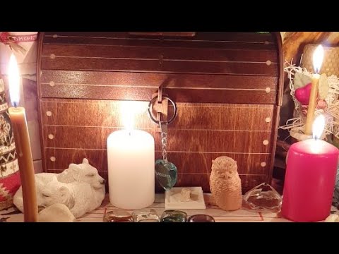 Видео: Его Мысли О Вас Перед Сном👆☀️💜