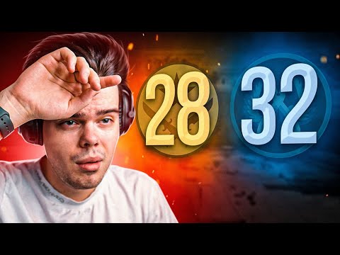 Видео: КАК Я СЫГРАЛ САМУЮ ДОЛГУЮ КАТКУ НА FACEIT В CS:GO