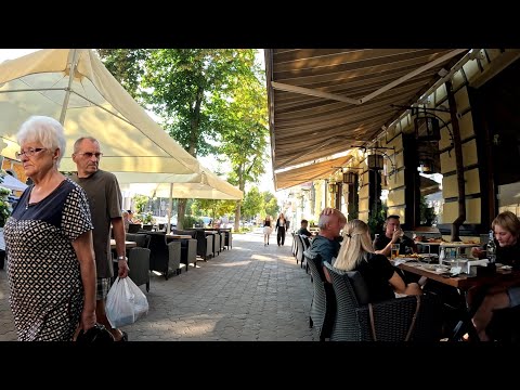 Видео: ПОЛТАВА ПІВДЕННИЙ ВОКЗАЛ & ЗИГІНА 🎥🚲 влог #320