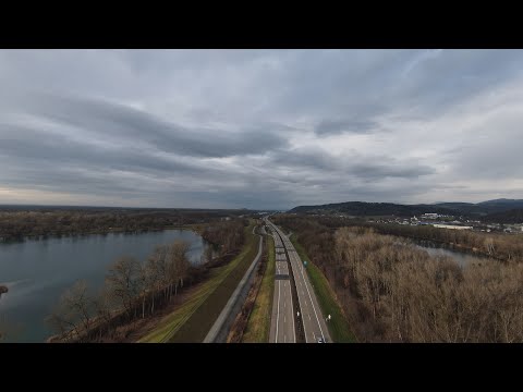 Видео: Всё едем на Вахту / Граница 🤬🤯