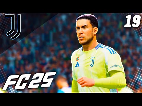 Видео: FC 25 КАРЬЕРА ЗА ЮВЕНТУС #19 - БИТВА В ФИНАЛЕ КУБКА ИТАЛИИ!