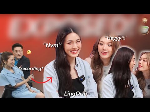 Видео: LingOrm *доказывает, что они настоящие* | Часть 1