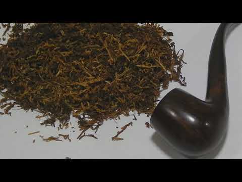 Видео: Регулирование крепости табака