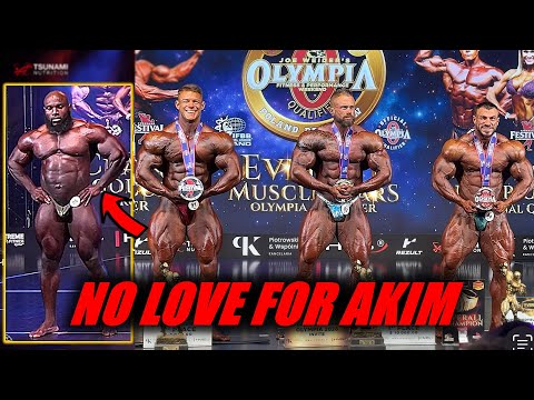 Видео: Результат ТОП-5 POLAND PRO 2025: Джоан почти ОБЫГРАЛ Андреа!!⚡