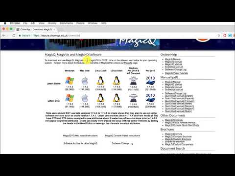 Видео: Урок 9. Как обновить библиотеку приборов (Library Update)