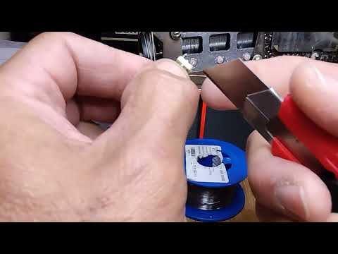 Видео: Пренастройка на тунер на радио Селена Б216 от 65-74MHz към 87.0-108MHz