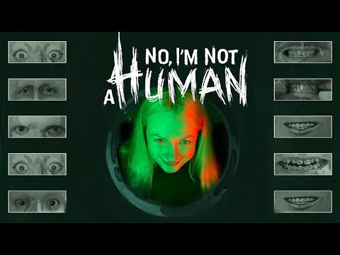 Видео: No, I'm Not A Human ПРОХОЖУ ВСЕ 10 КОНЦОВОК (ЧАСТЬ 2)