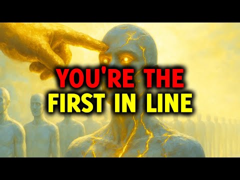 Видео: Избранные: рождается новый мир... и вы — его первый гражданин