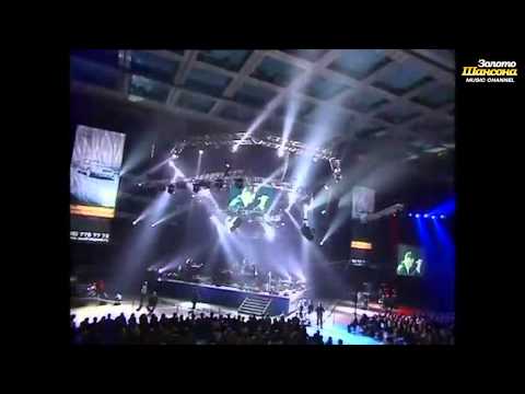 Видео: Григорий Лепс - Купола (Live СК "Олимпийский" 2006)