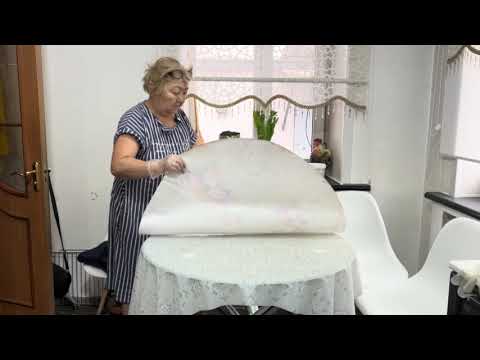 Видео: Цветы дома, очередь на переобувку шин, вдвоем в тишине 