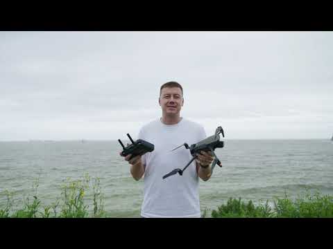 Видео: Краткое сравнение DJI Mavic 3 Cine и Mavic 3 PRO