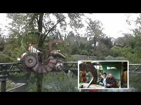 Видео: ВСТРЕЧА ДРУЗЕЙ - Валера Ратников и Татьяна Кнопф