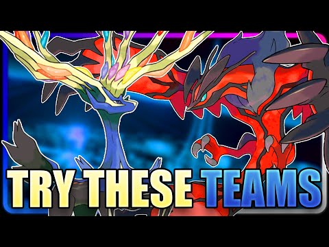 Видео: Используйте эти команды, чтобы достичь ранга A в рейтинговых битвах Pokémon Legends Z-A во 2-м се...