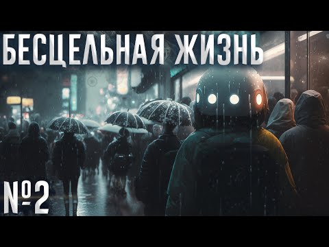 Видео: Бесцельная жизнь (№2)