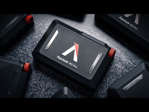 Видео: Обзор Aputure MC Pro: идеальный карманный фонарь