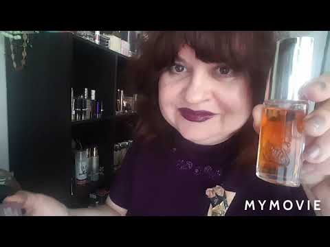 Видео: АРОМАТЫ ПАРФЮМЕРА СОФИИ ГРОЙСМАН.#ПАРФЮМЫ.ПАРФЮМЕРИЯ 80- Gloria Vanderbilt  perfume - АРОМАТЫ 80-Х/