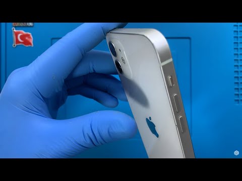 Видео: Замена экрана iPhone 11 Pro Max