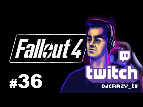 Видео: Прохождение / Fallout 4 / #36 / Финал за Институт