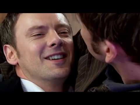 Видео: Доктор/Мастер - Перемирие