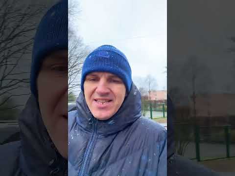 Видео: МЫСЛИ С МОЕГО СЕРДЦА - « ГОСПОДЬ БОГ - СИЛА МОЯ « - 18.11.2025 