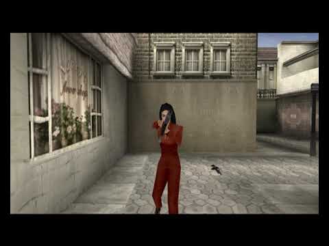 Видео: прохождение 007 The World is not Enough part 2 (ps1)