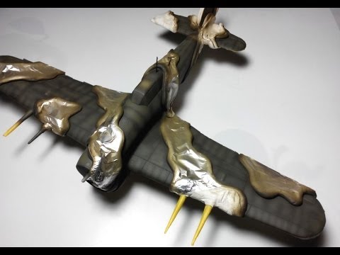 Видео: Покраска масштабных моделей   МАСКИ для камуфляжа