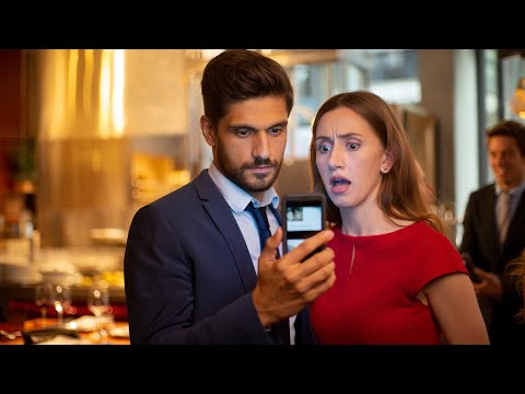 Видео: Она написала: «Это просто деловой ужин». Я ответил фотографией, которую мне прислала жена её нача...