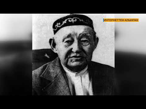 Видео: Атайын репортаж: алп агартуучу Кусеин Карасаев тууралуу