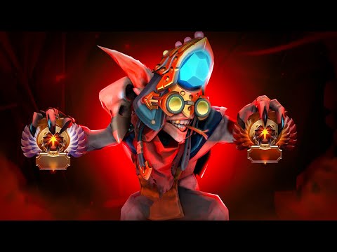 Видео: ЧТО ЕСЛИ 8К МИПО ЗАЙДЕТ НА 7000 ММР... | MEEPO DOTA 2