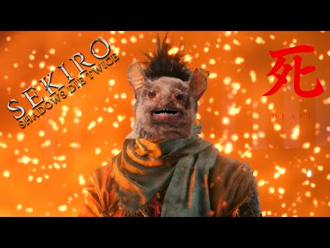 Видео: #shorts #sekiro  финалОЧКА (но это не точно)