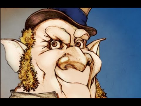 Видео: Gremlins, Inc. Просто бизнес. (2) 27\06\25