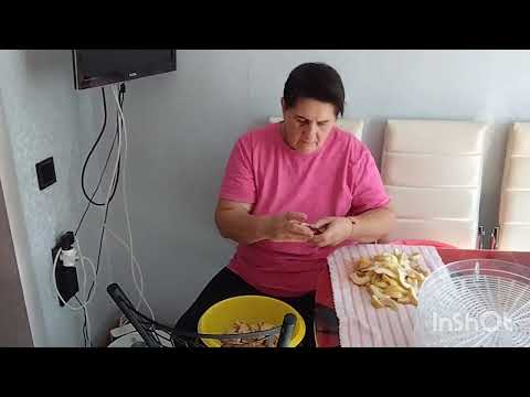 Видео: Воспоминания /как живут в русской деревне... 