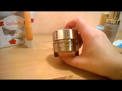 Видео: Уход за кожей лица. Estee Lauder, Payot, Clinique, La Roche-Posay.