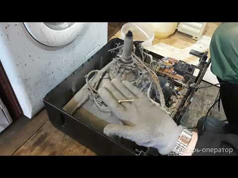 Видео: ● НЕ ХИЛО ТАК МЕДИ ● РАЗБОР TV SONY ● 2023