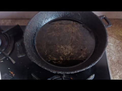 Видео: картошечка