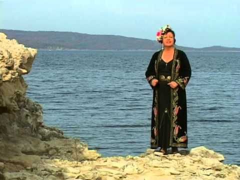 Видео: Златка Ставрева- Станку ле