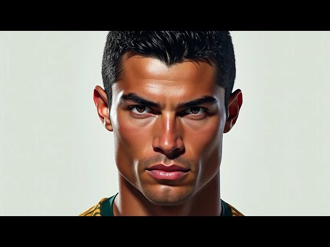 Видео: 🎬 Криштиану Роналду – Самый популярный человек в мире 🌍🔥 Легенда футбола!