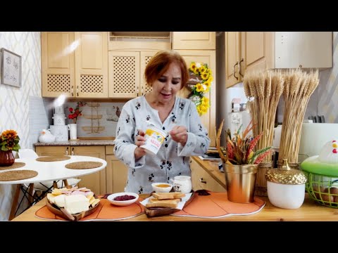 Видео: Чем завтракает наша семья| Еду на рынок за подарком| Сделала прическу сама|