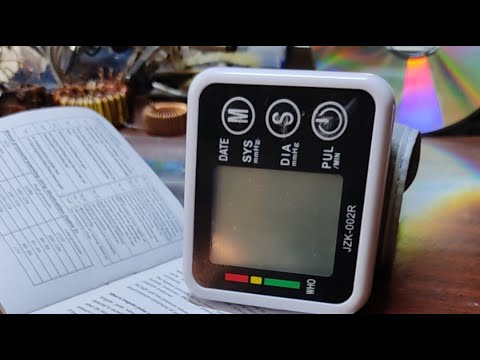 Видео: Ремонт мономера JZK-002R