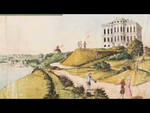 Видео: Занятие с магистрами по 3D пара 4