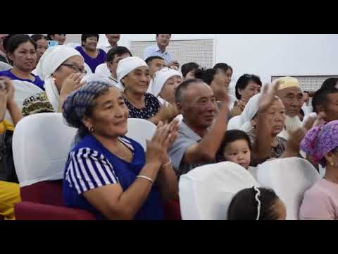 Видео: халық әні пай пай KERQULAN тобы