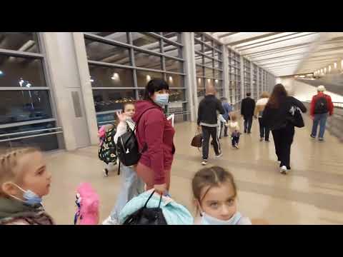 Видео: Хайфа. Первая квартира в Израиле 🇷🇺Welcome to Israel 🇮🇱