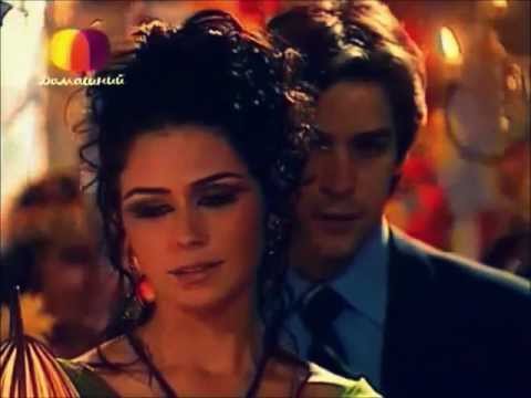 Видео: Я не могу с кем-то делить тебя(Лукас,Жади и Маиза)