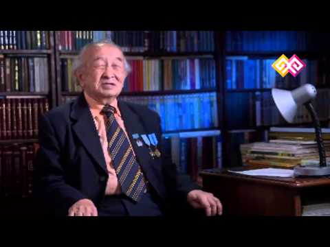 Видео: "Тағдырластар" - Оразақын Аскар (05) 03.03.15