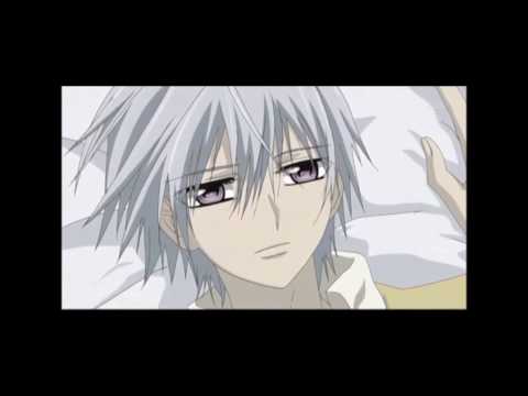 Видео: Рыцарь-Вампир: Зеро и Ичиру