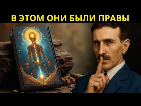 Видео: Самый страшный секрет древних: момент, который переписывает вашу энергию