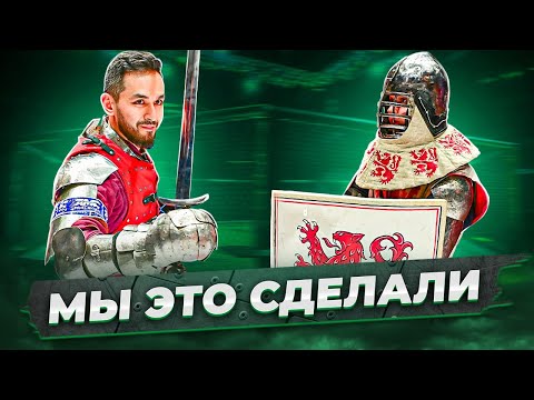 Видео: Пост-ревью по прошедшему бою. Впечатления и внутряк
