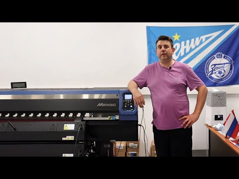 Видео: "ТопФлаг" - производитель флагов и текстильной атрибутики