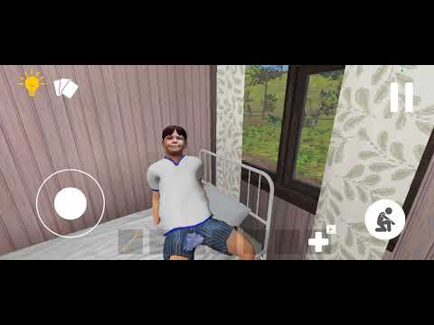 Видео: Прохожу #schoolboyescape3 летний лагерь на 4 концовку 